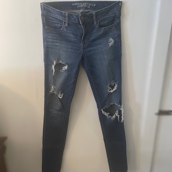 American Eagle Jeans - Picture 1 of 3